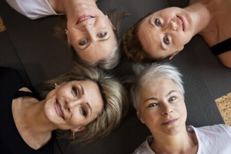 Imię Anna - Emocje, Relacje, Zawodowa Pasja, Życie w Podeszłym Wieku