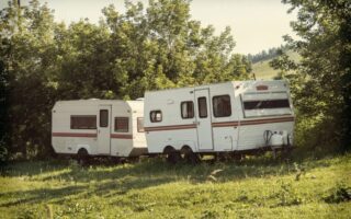 5 sygnałów, że twoje koło podporowe wymaga wymiany zanim uszkodzi dyszel