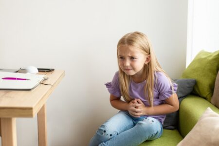 Obecność protein w moczu u dzieci - co warto wiedzieć