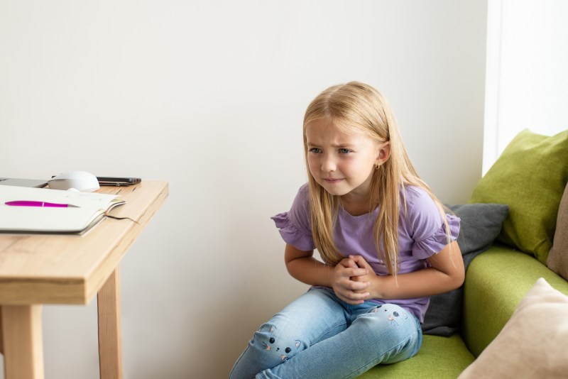 Obecność protein w moczu u dzieci - co warto wiedzieć