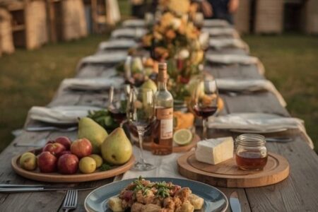 Finger food czy pełny posiłek — jak dopasować format do profilu gości