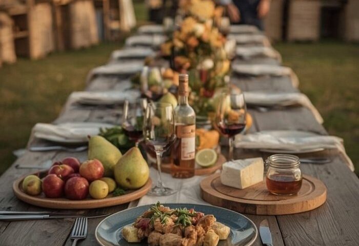 Finger food czy pełny posiłek — jak dopasować format do profilu gości